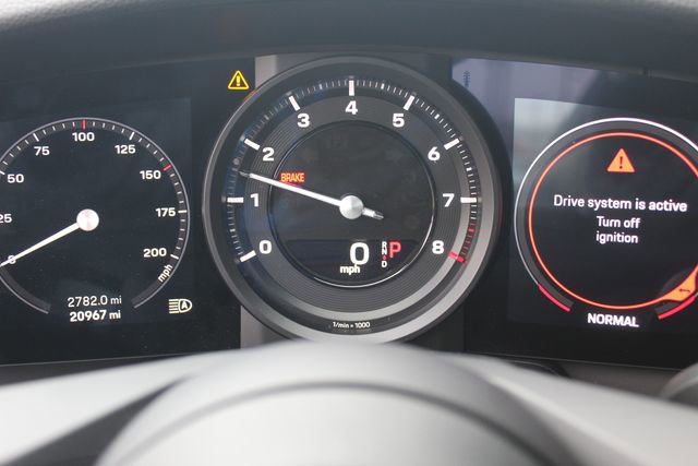 Certified 2023 Porsche 911 Carrera 4S image 18