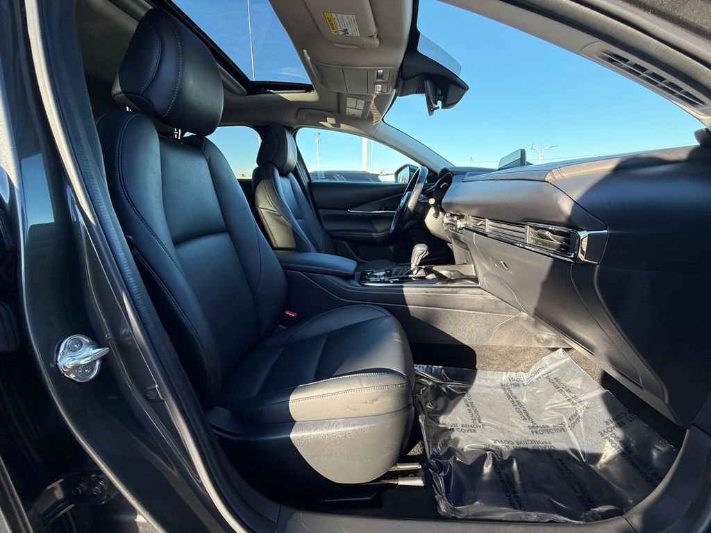 Used 2022 MAZDA CX-30 AWD 2.5 S w/ Preferred Package image 26