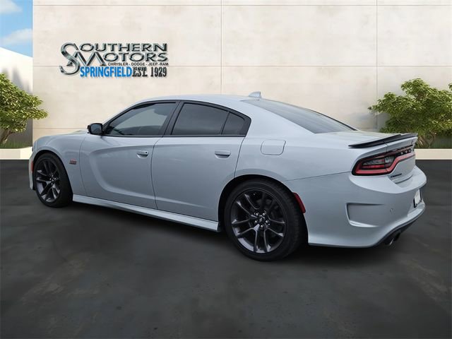 Used 2023 Dodge Charger Scat Pack image 3