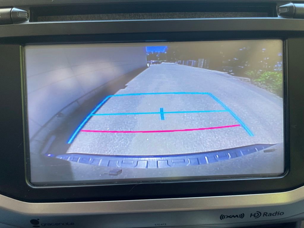 Used 2019 Toyota 4Runner SR5 Premium AWD/4WD image 18