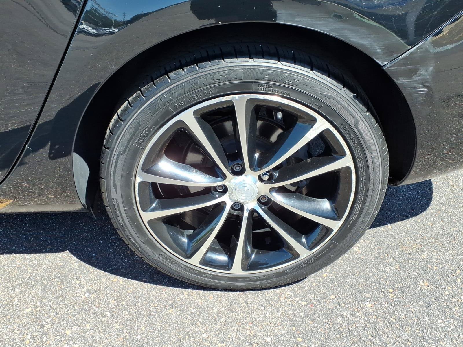 Used 2016 Buick Verano Sport Touring FWD image 11