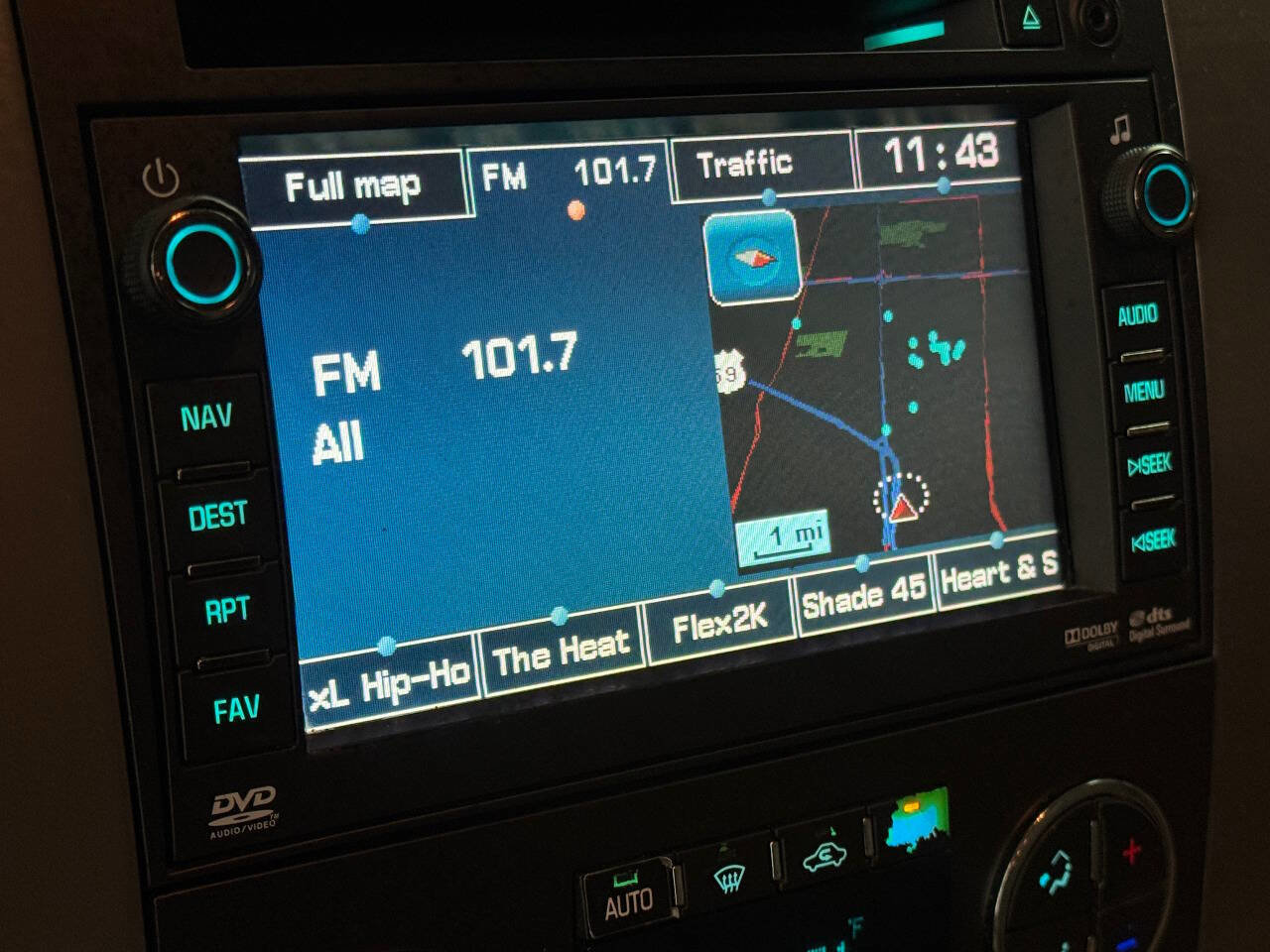 Used 2010 GMC Yukon SLT image 55