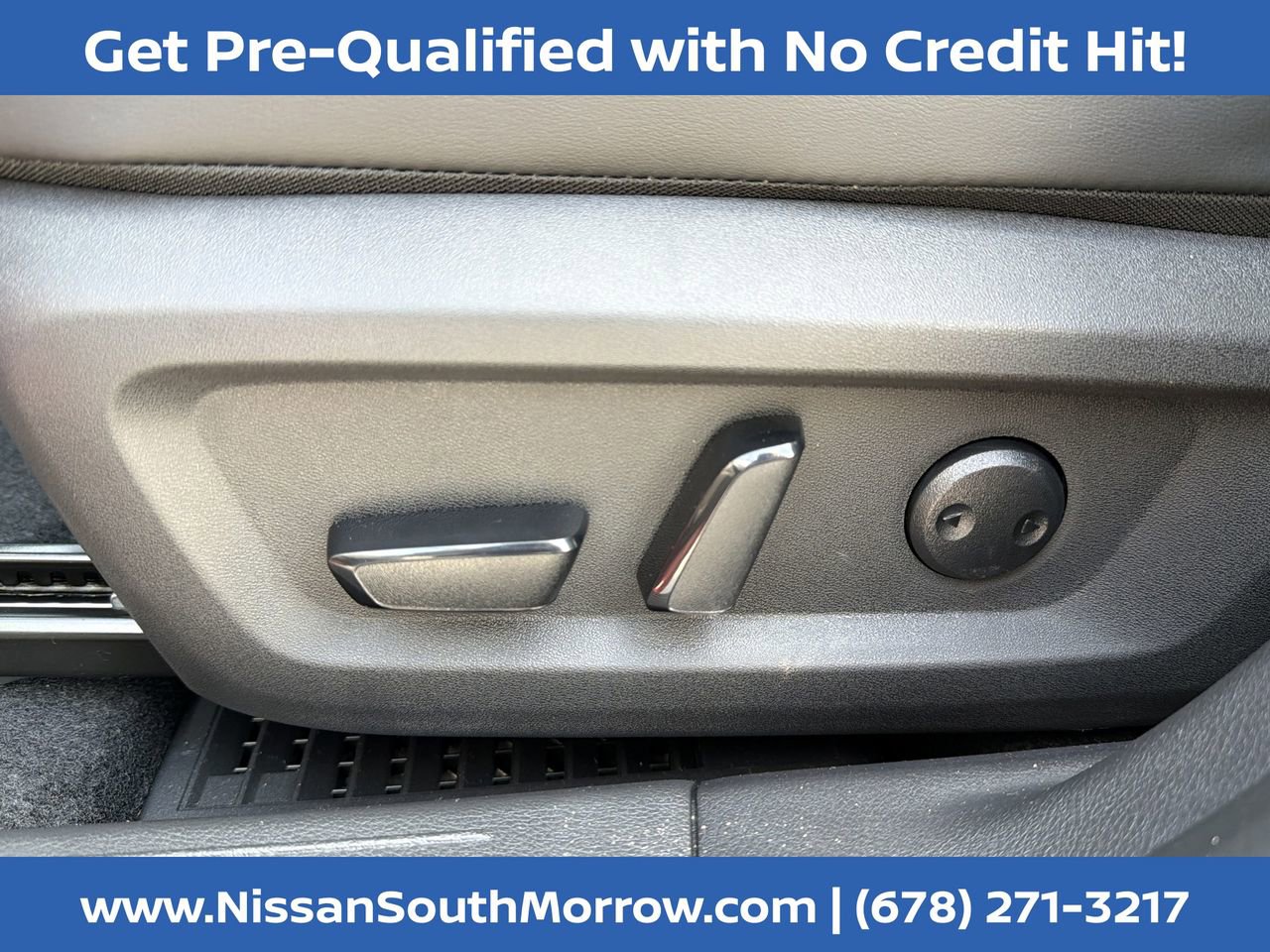 New 2026 Nissan Rogue Platinum w/ Platinum Premium Package image 22