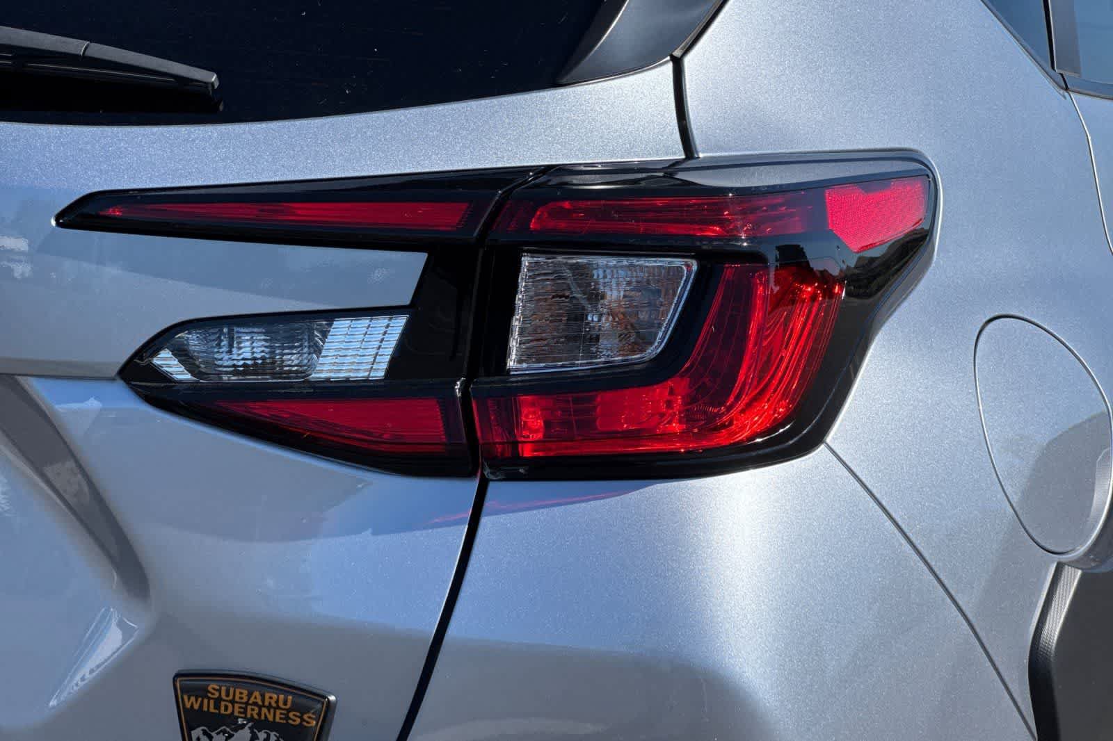 New 2026 Subaru Crosstrek 2.5i Wilderness w/ Crosstrek Mirror Package AWD/4WD image 29