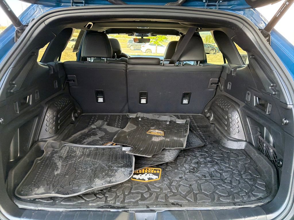 Used 2023 Subaru Outback Wilderness image 24