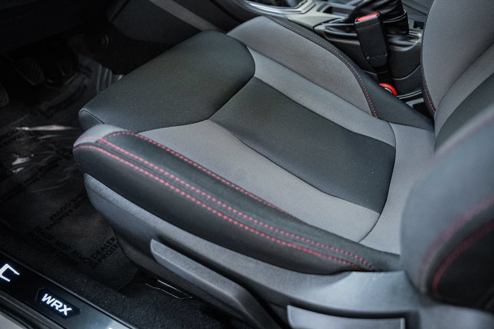 Used 2024 Subaru WRX AWD/4WD image 38