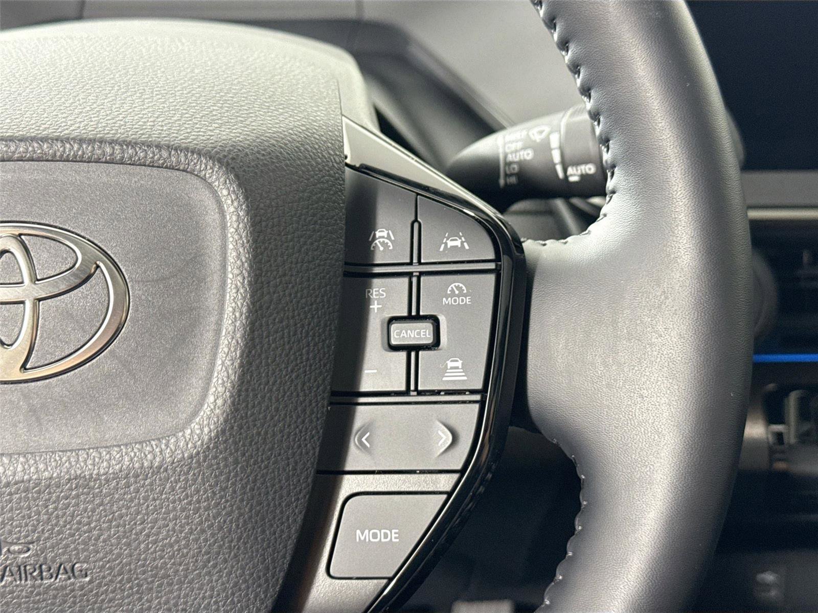 Used 2024 Toyota Prius Limited w/ Limited Premium Package image 19