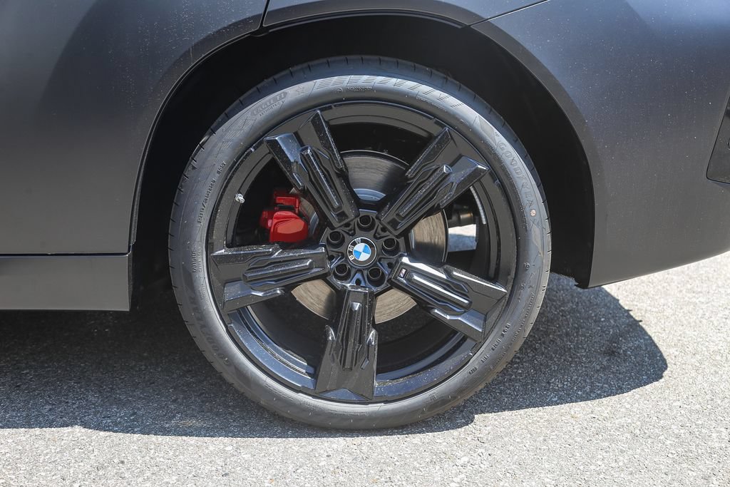 New 2026 BMW X3 M50 w/ Premium Package AWD/4WD image 8