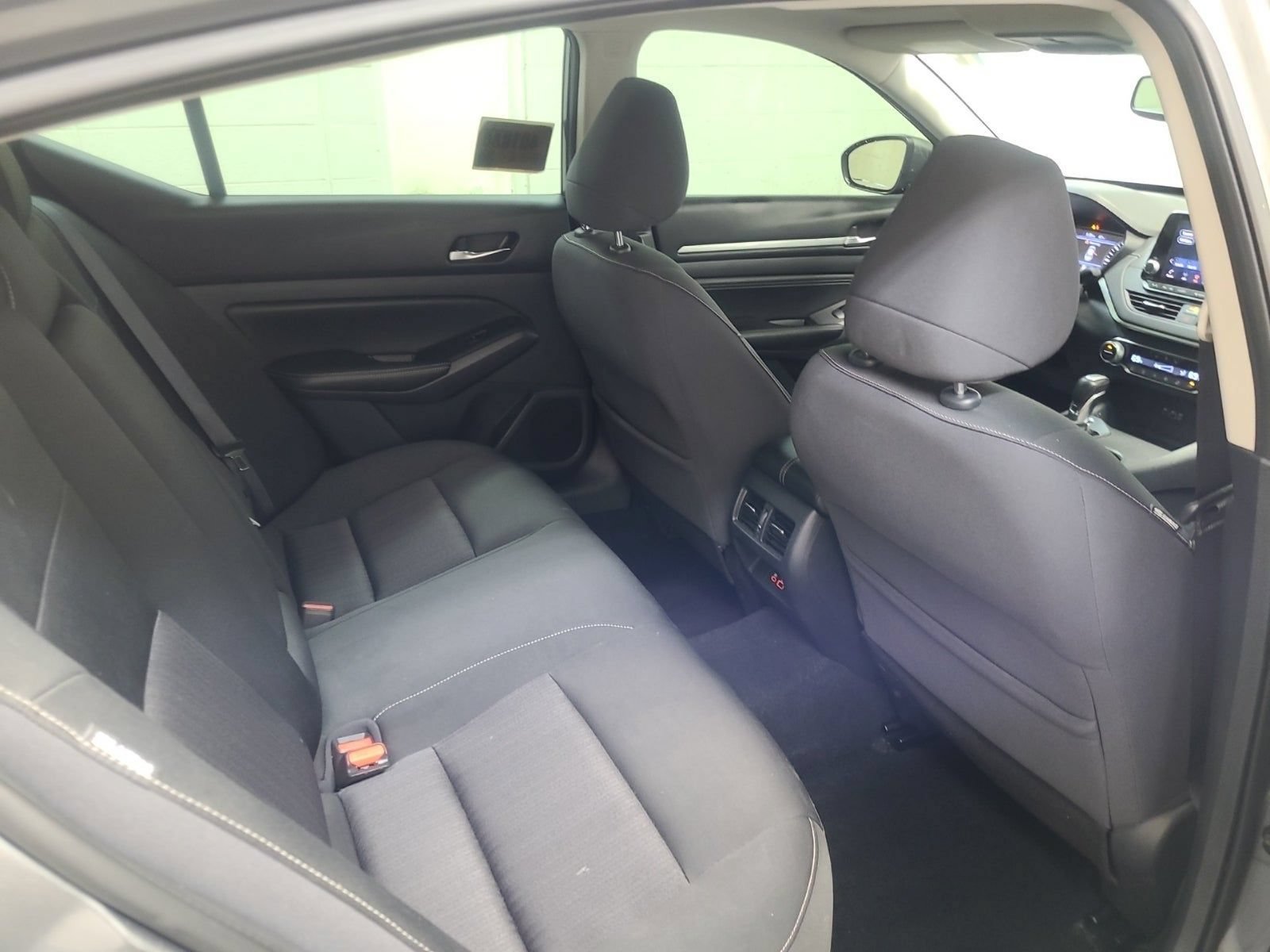 Used 2019 Nissan Altima 2.5 SV FWD image 27