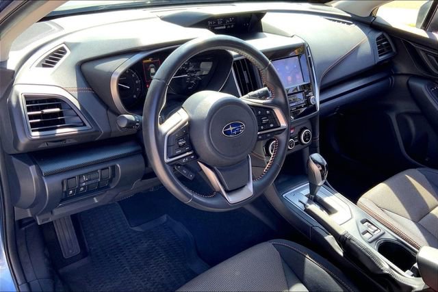 Used 2022 Subaru Crosstrek 2.0i Premium image 14