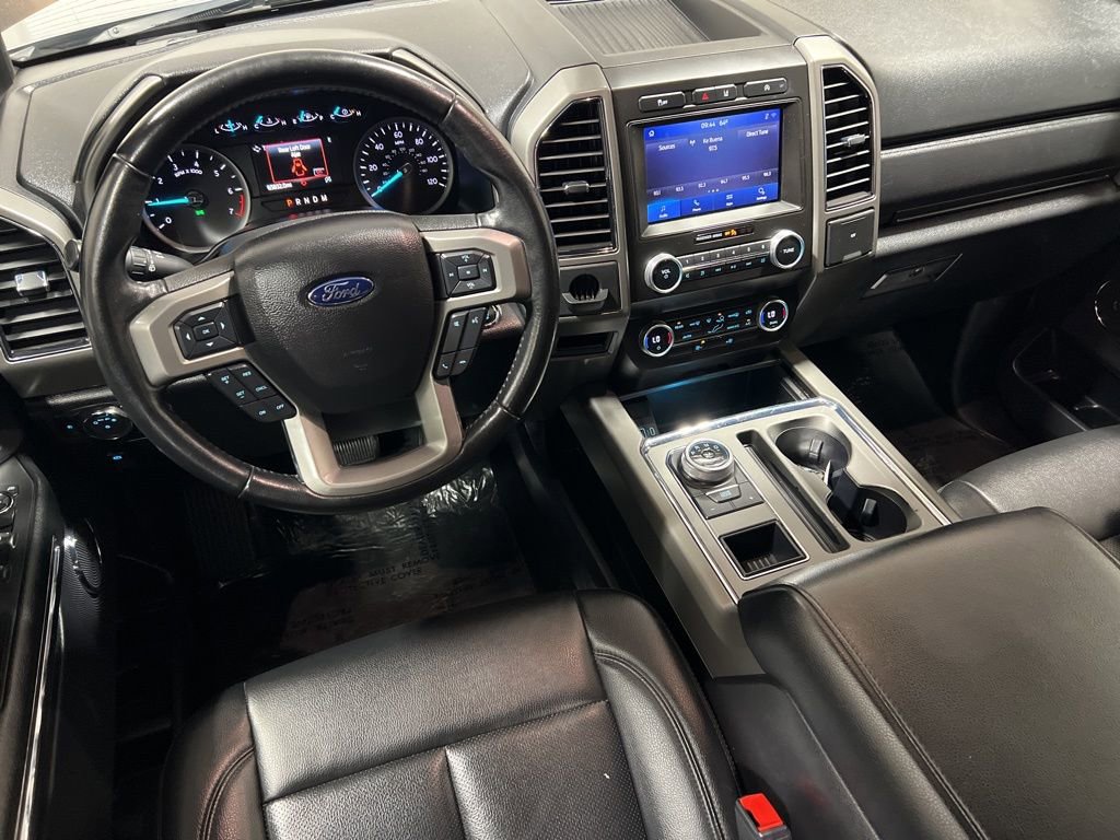 Used 2021 Ford Expedition XLT image 20