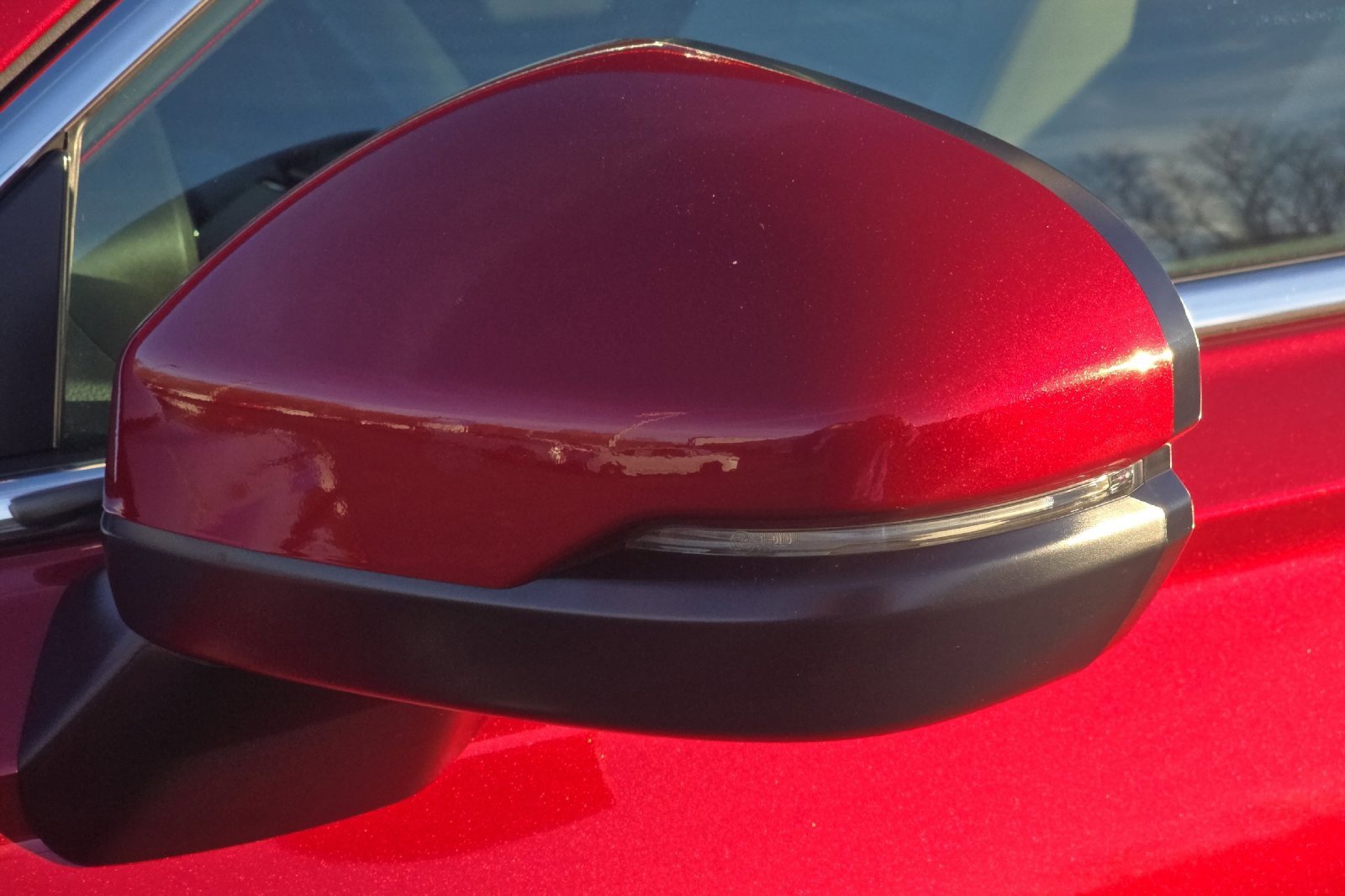 Used 2025 Honda CR-V EX-L image 29