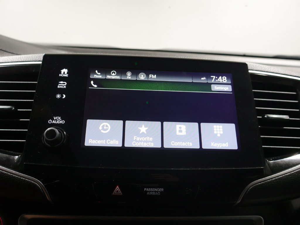 Used 2020 Honda Passport Elite image 26