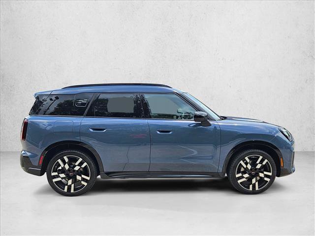 New 2027 MINI Cooper Countryman S AWD/4WD image 8