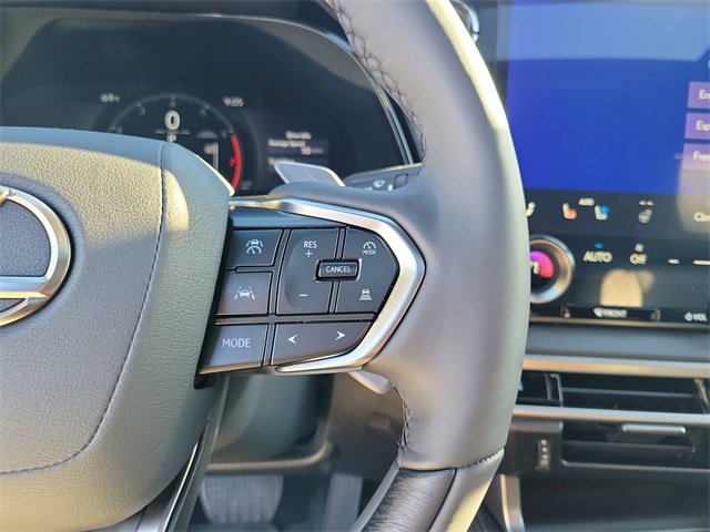 New 2025 Lexus RX 350 Premium image 23