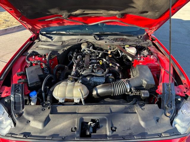 Used 2023 Ford Mustang Premium image 28