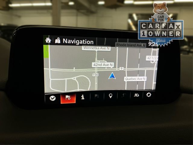 Used 2019 MAZDA CX-5 Signature image 30