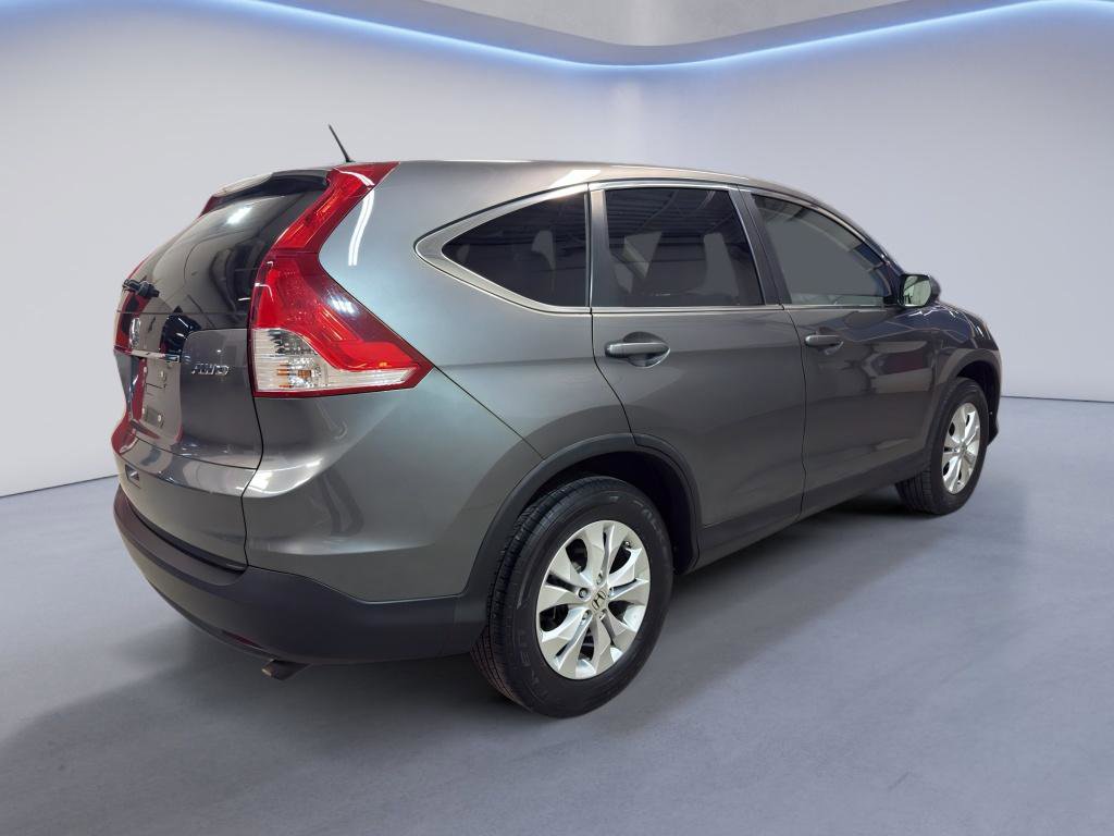 Used 2013 Honda CR-V EX image 6
