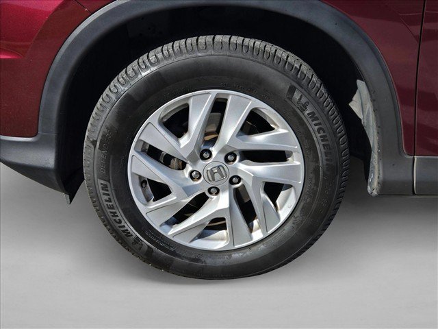 Used 2015 Honda CR-V EX-L image 7