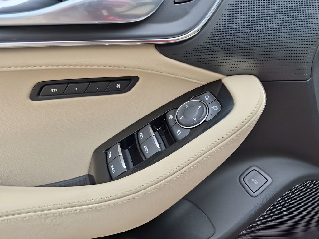 New 2026 Cadillac CT5 Premium Luxury image 28