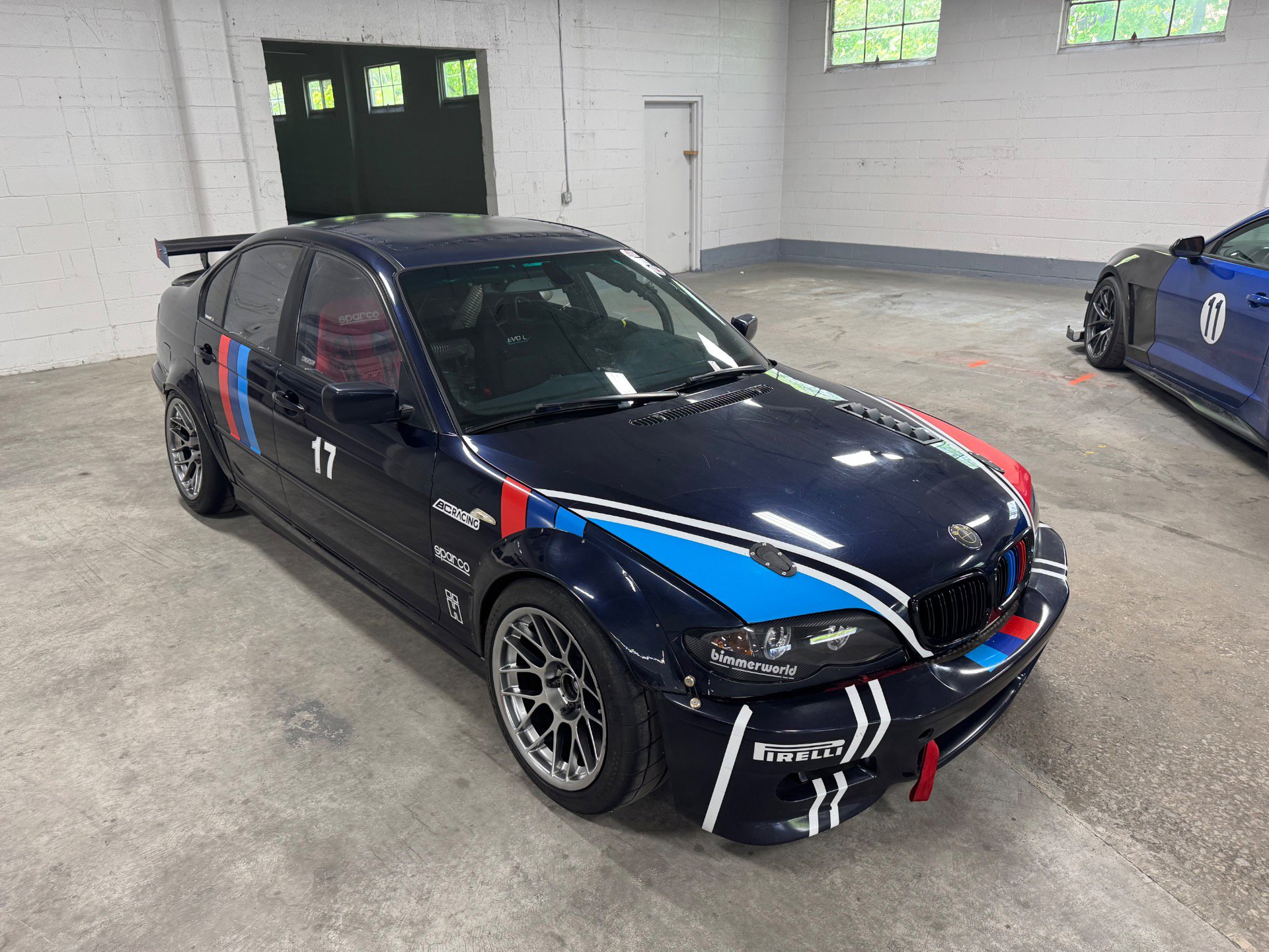 Used 2003 BMW 325i Sedan image 41