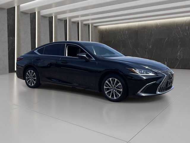 Used 2024 Lexus ES 350 FWD image 8