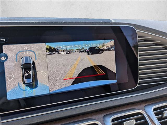 New 2026 Mercedes-Benz GLE 450 4MATIC image 14