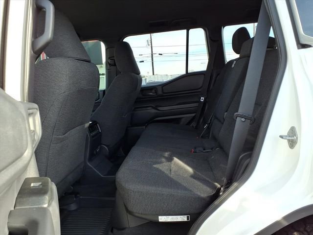 Used 2025 Toyota Land Cruiser 1958 AWD/4WD image 15