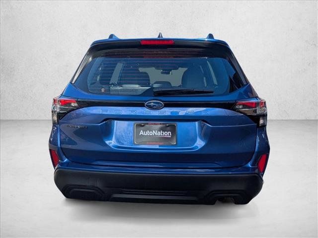 New 2026 Subaru Forester image 6