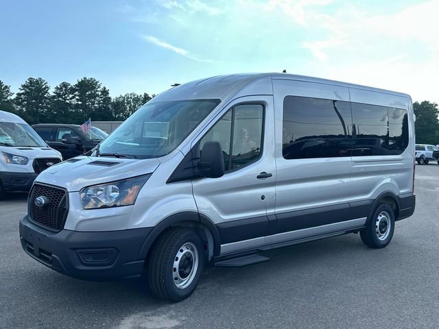 New 2025 Ford Transit 350 XL image 24