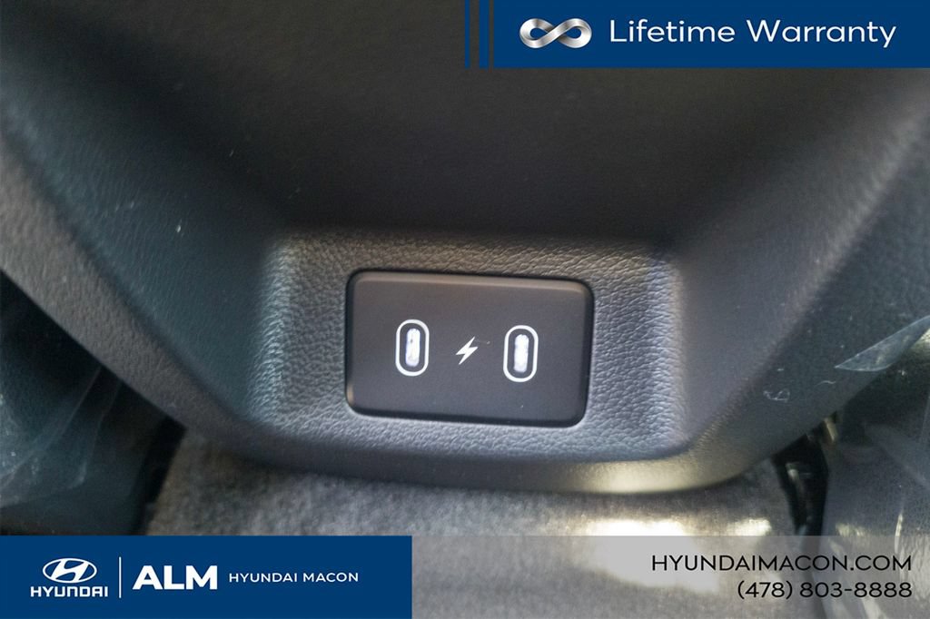 New 2026 Hyundai Sonata SEL FWD image 21