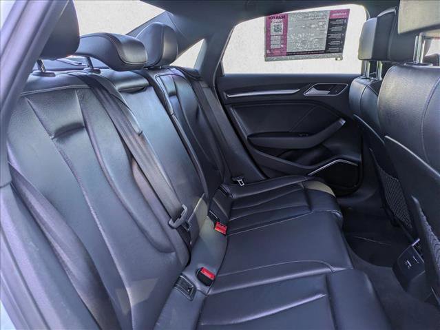 Used 2020 Audi A3 2.0T Premium Plus w/ Premium Plus Package image 19