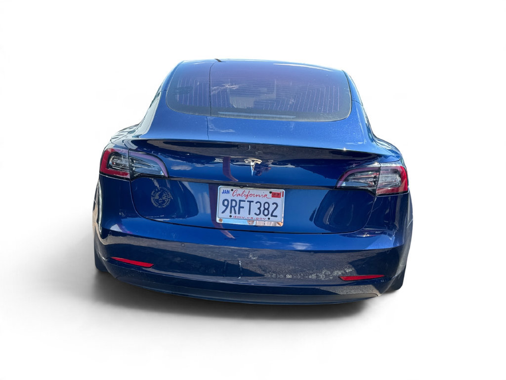 Used 2017 Tesla Model 3 Long Range RWD image 23