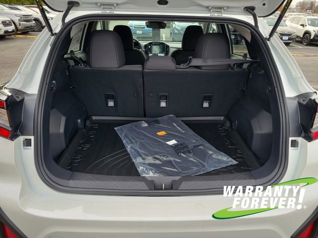 New 2026 Subaru Crosstrek 2.0i Premium AWD/4WD image 17
