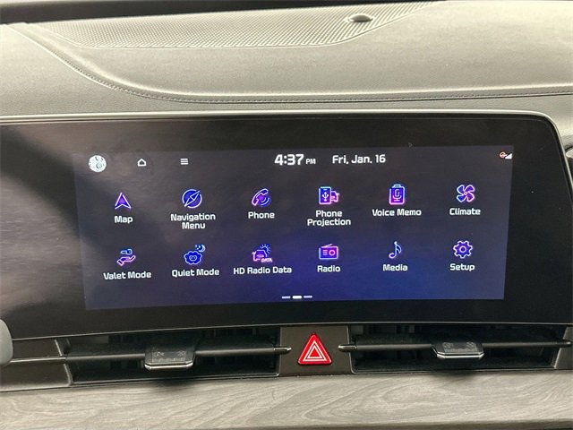 Used 2023 Kia Sportage X-Pro image 13