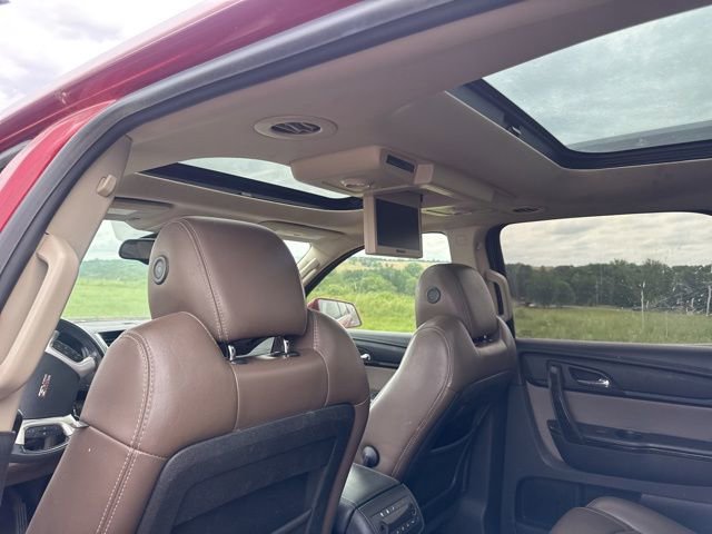 Used 2013 GMC Acadia SLT AWD/4WD image 32