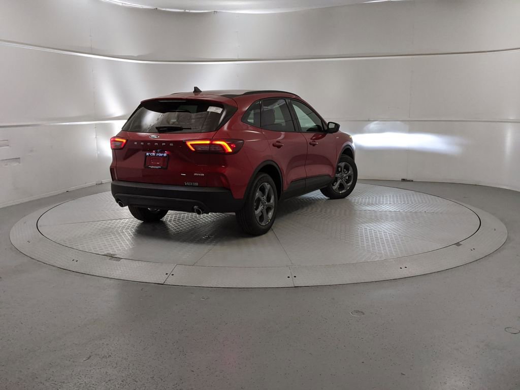 New 2026 Ford Escape ST-Line w/ Tech Pack #1 image 3