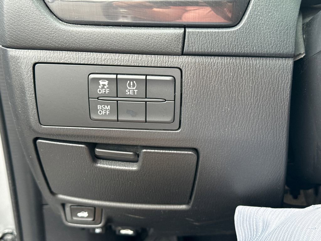 Used 2014 MAZDA MAZDA6 Touring FWD image 19