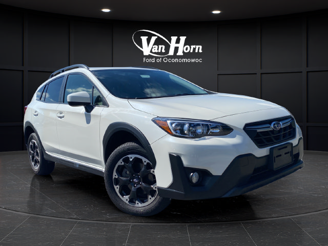 Used 2023 Subaru Crosstrek 2.0i Premium