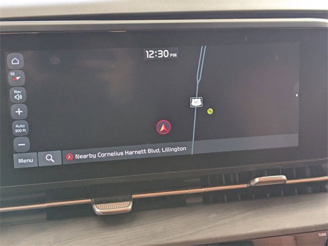 Used 2023 Kia Carnival SX image 21