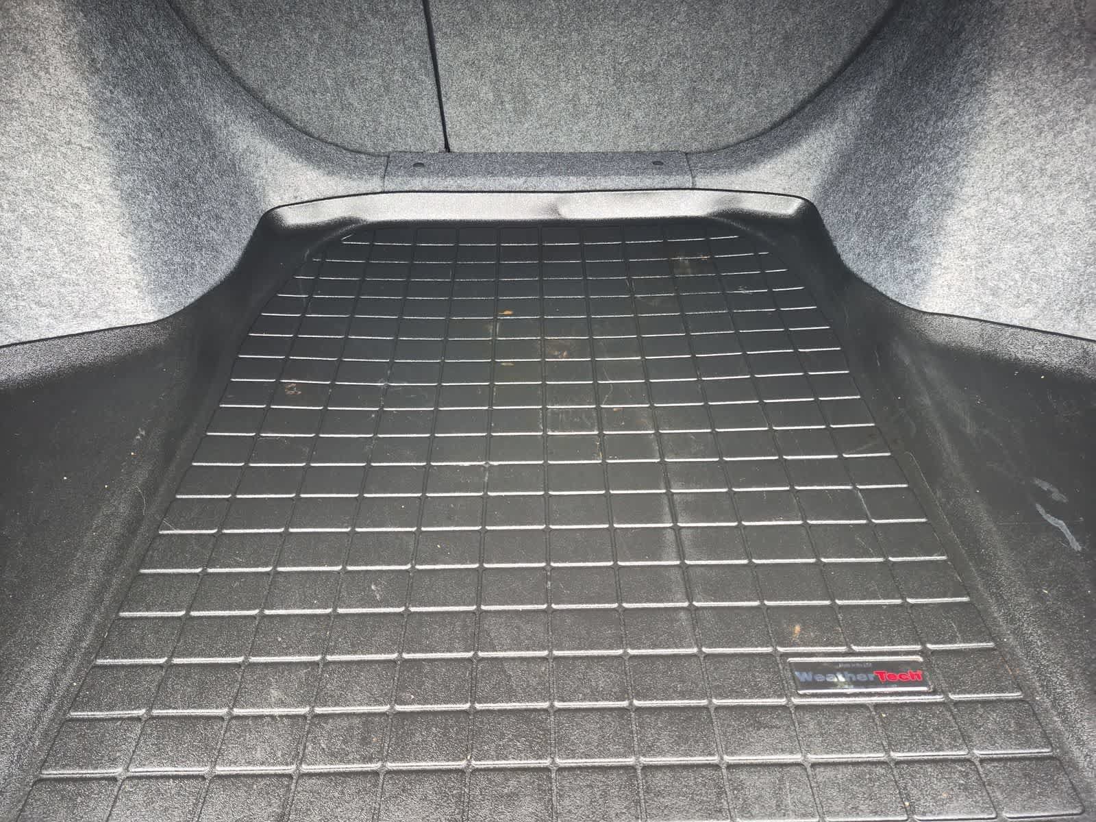 Used 2018 Honda Accord Touring image 36