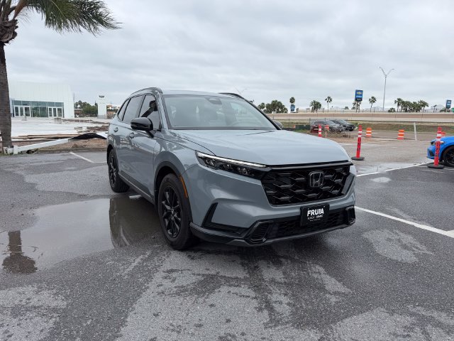 Used 2026 Honda CR-V Sport image 3