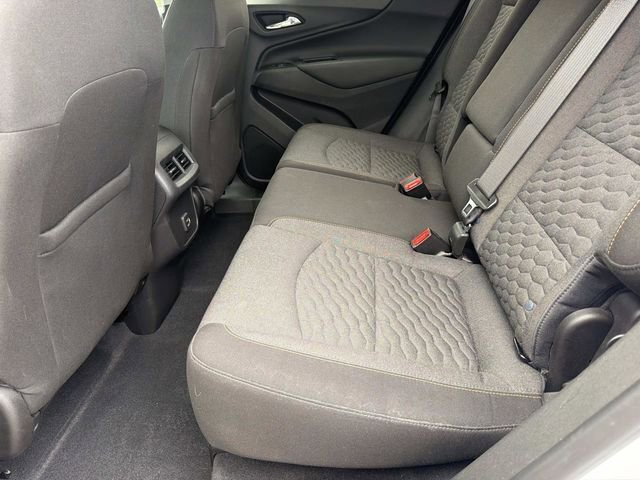 Used 2021 Chevrolet Equinox LT image 10