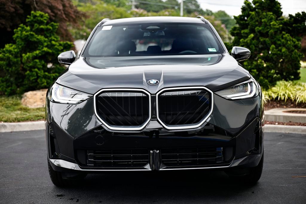 Used 2025 BMW X3 xDrive30i w/ M Sport Package image 14