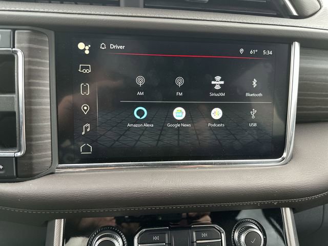 Certified 2022 GMC Yukon XL Denali image 14