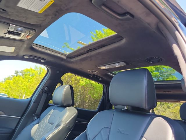 Used 2025 Kia Telluride SX Prestige X-Line image 16