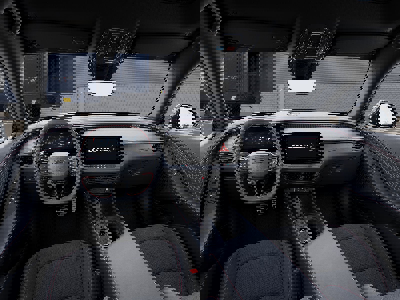 New 2026 Dodge Charger R/T image 36