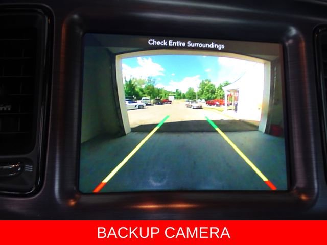 Used 2018 Dodge Challenger GT w/ Blacktop Package AWD/4WD image 16