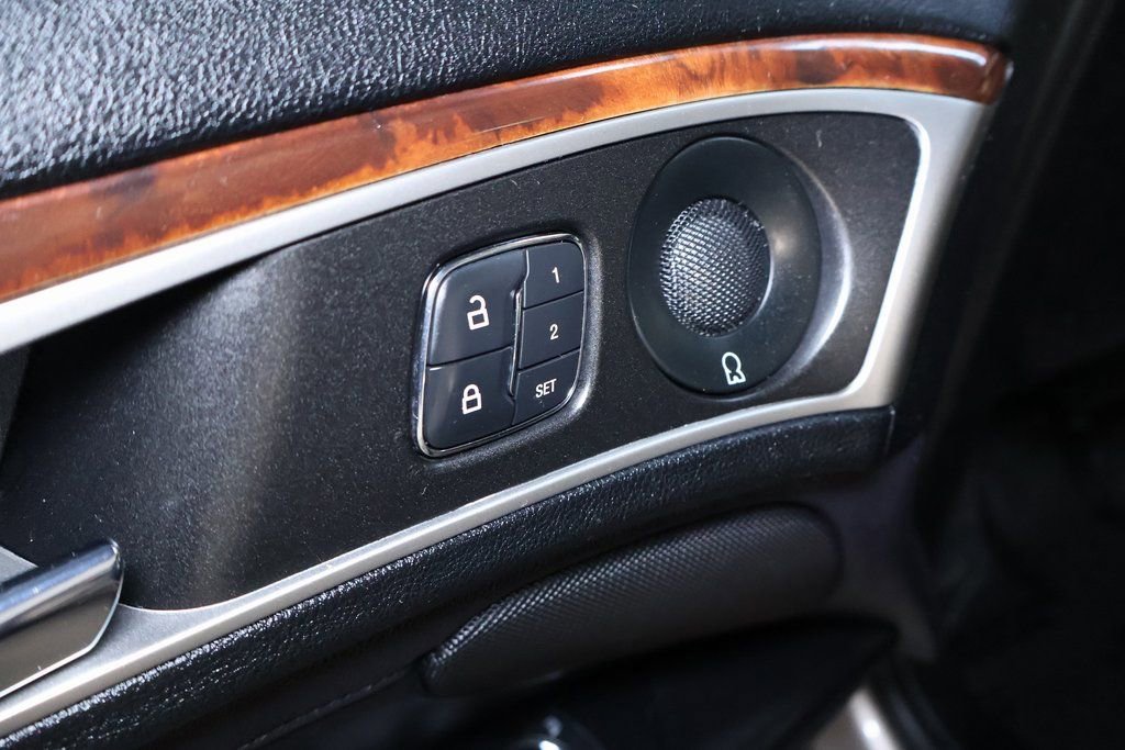 Used 2020 Lincoln MKZ Reserve w/ Elements Package image 16