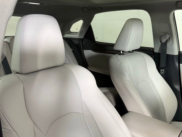 Used 2020 Lexus RX 450h AWD w/ Premium Package image 34